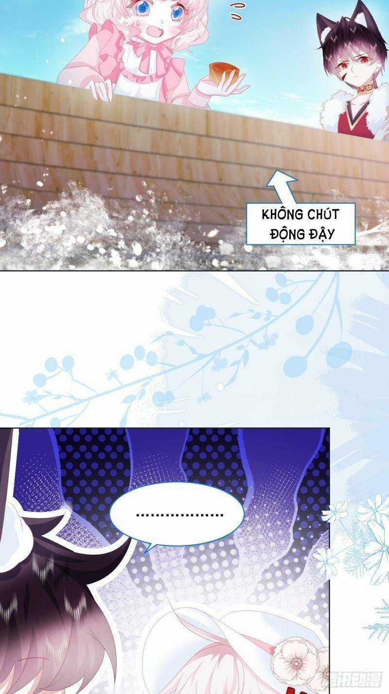 Ninita Yêu Dấu Chapter 21 trang 32