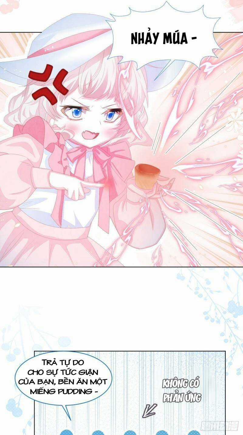 Ninita Yêu Dấu Chapter 21 trang 34