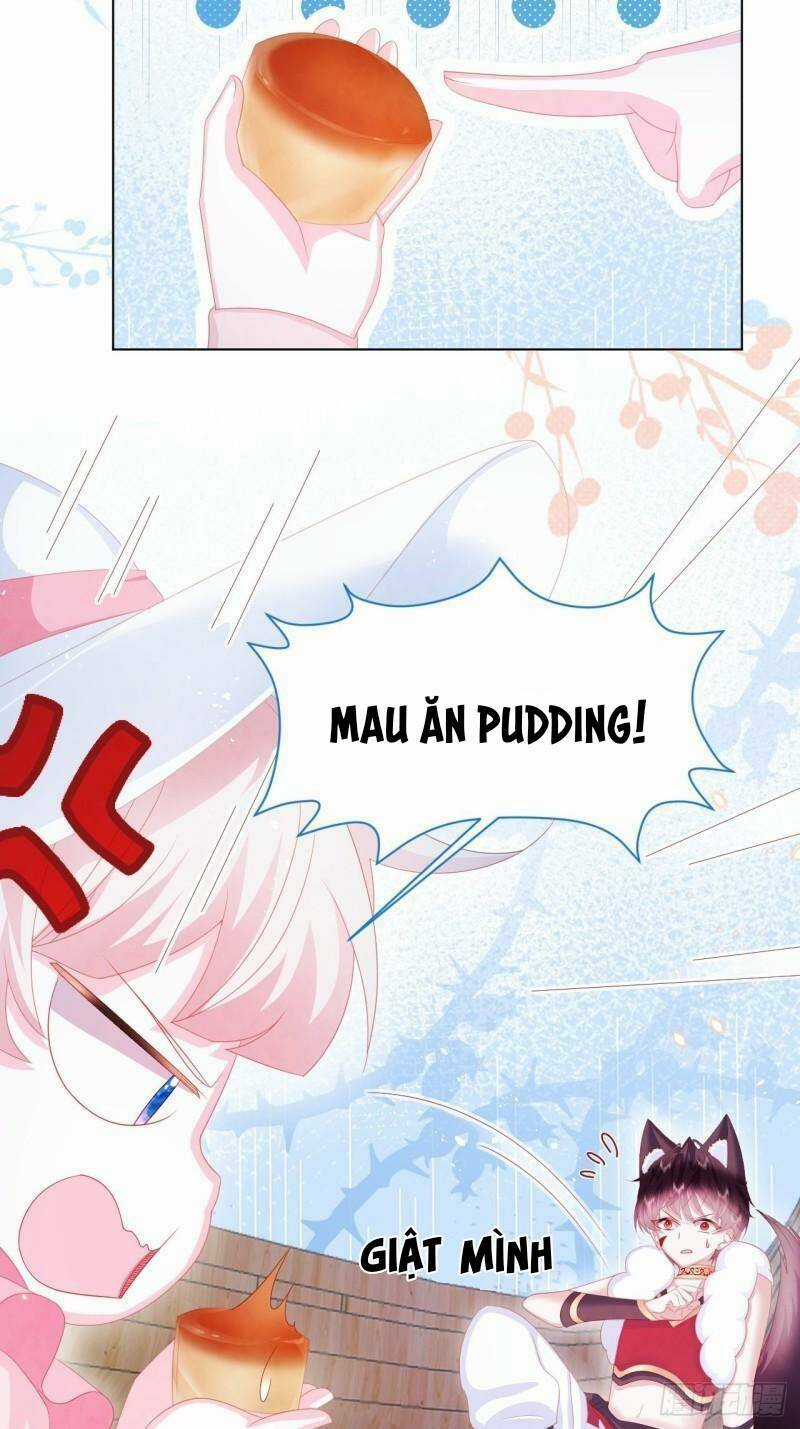 Ninita Yêu Dấu Chapter 21 trang 35