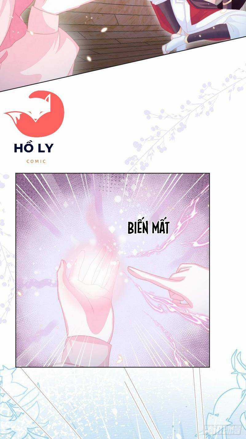 Ninita Yêu Dấu Chapter 21 trang 36