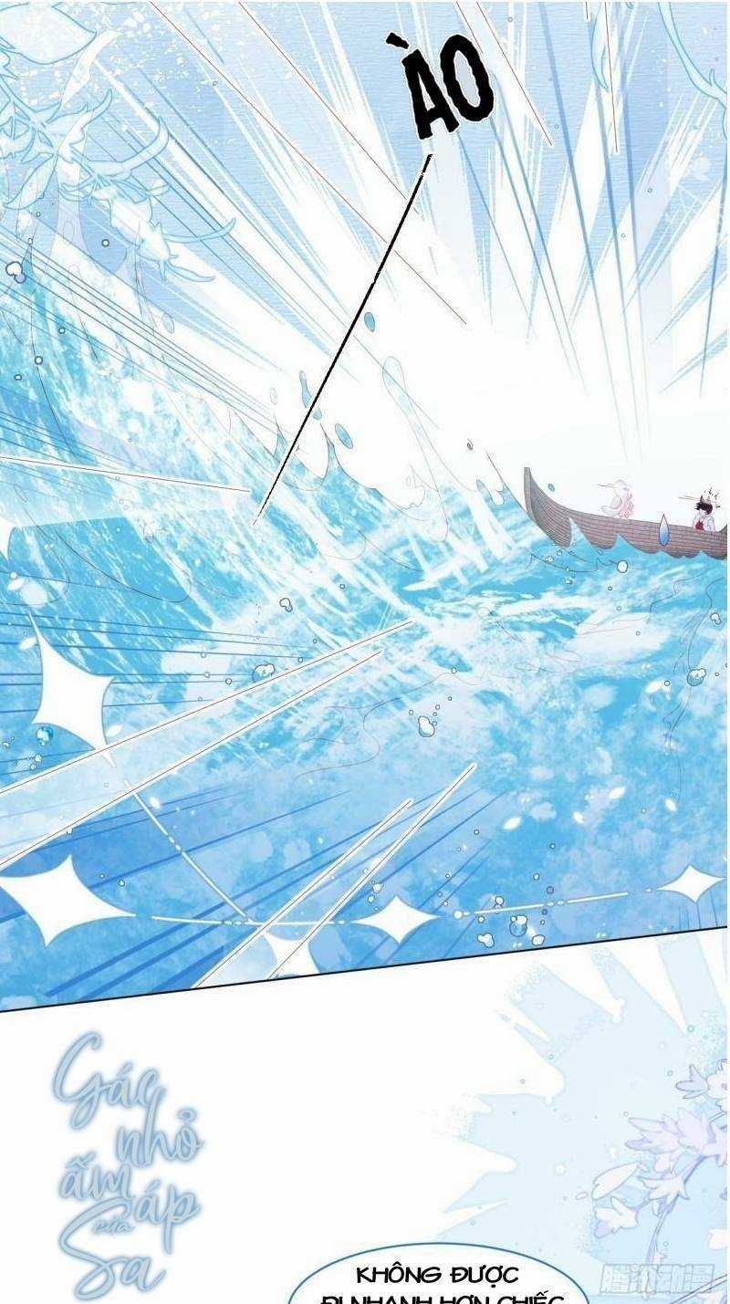 Ninita Yêu Dấu Chapter 21 trang 37