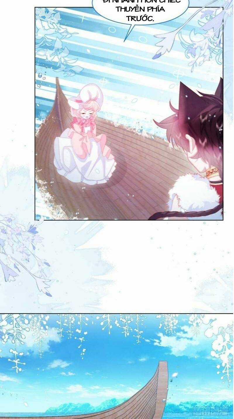 Ninita Yêu Dấu Chapter 21 trang 38