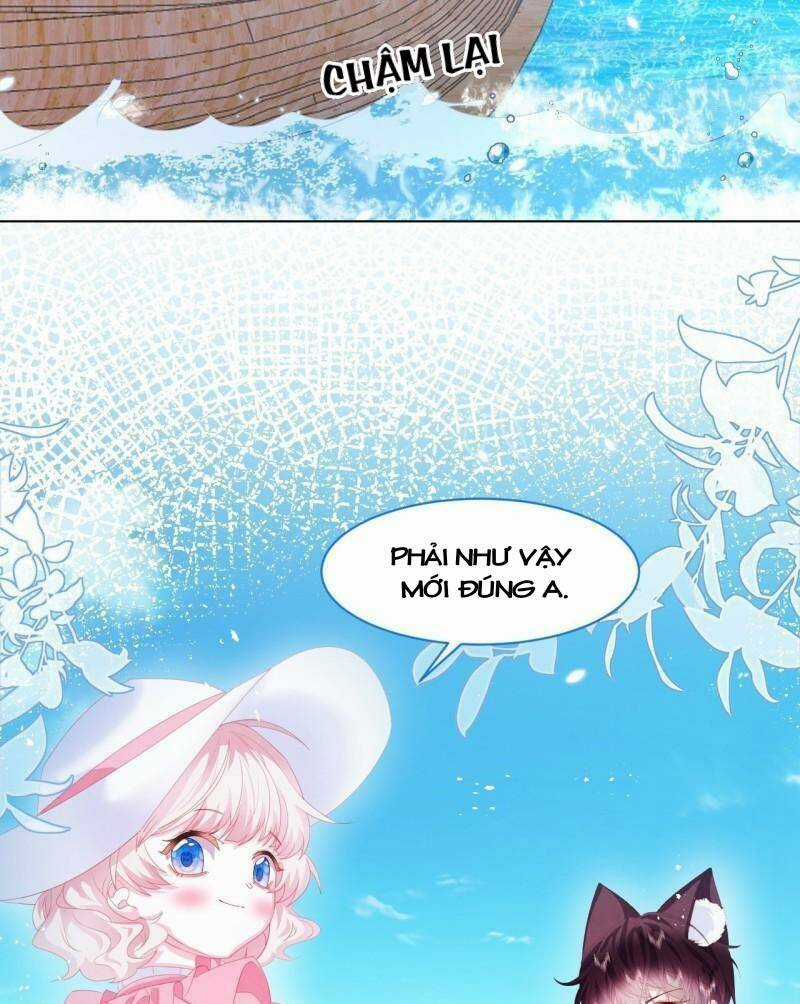 Ninita Yêu Dấu Chapter 21 trang 39