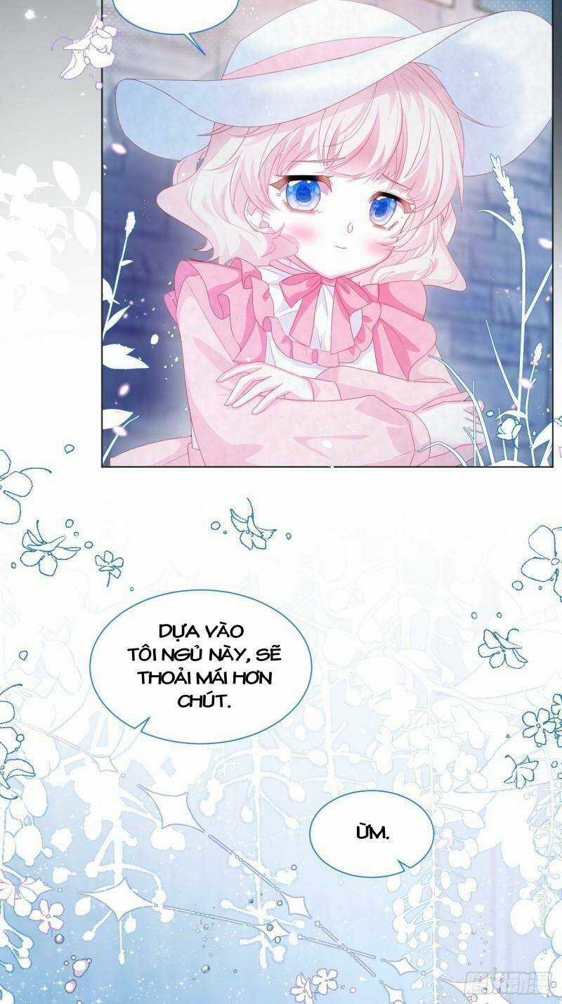 Ninita Yêu Dấu Chapter 21 trang 7