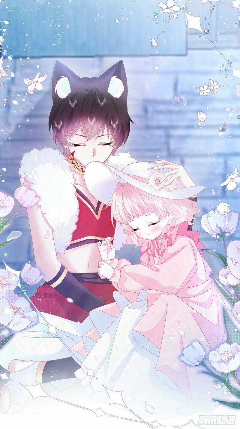 Ninita Yêu Dấu Chapter 21 trang 8