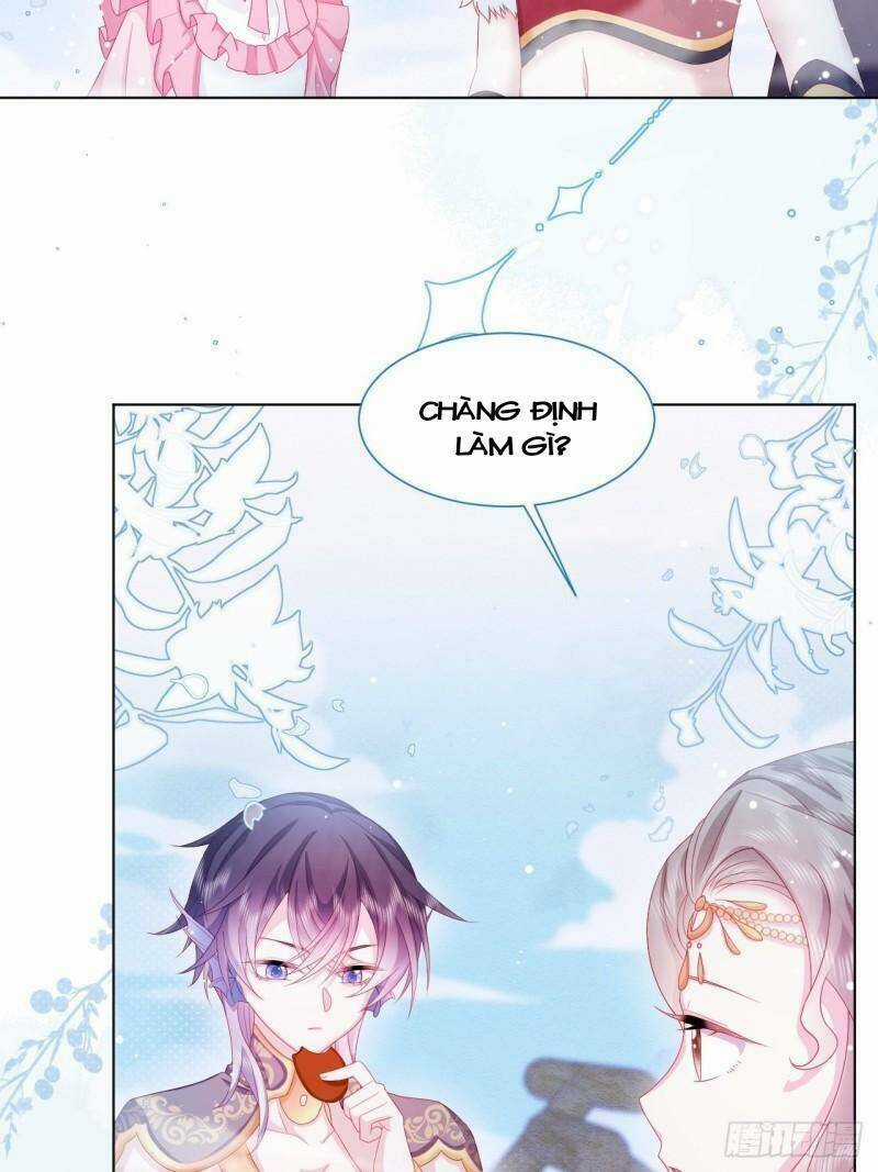 Ninita Yêu Dấu Chapter 22 trang 10