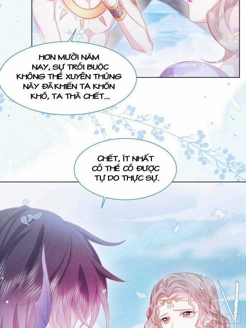 Ninita Yêu Dấu Chapter 22 trang 11