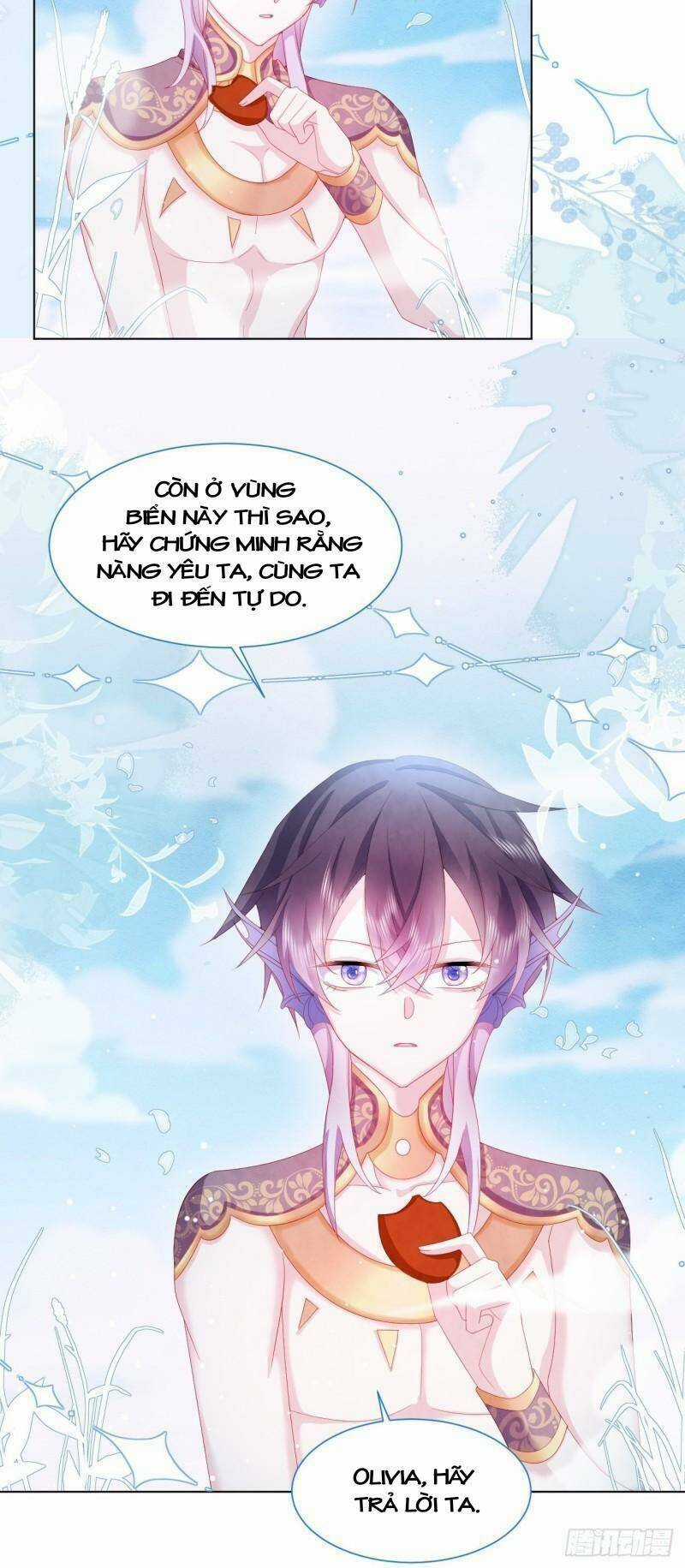 Ninita Yêu Dấu Chapter 22 trang 13