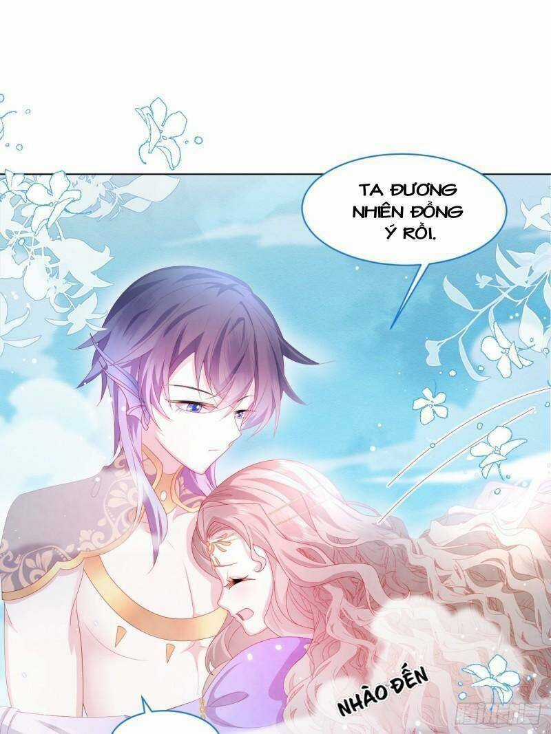 Ninita Yêu Dấu Chapter 22 trang 14