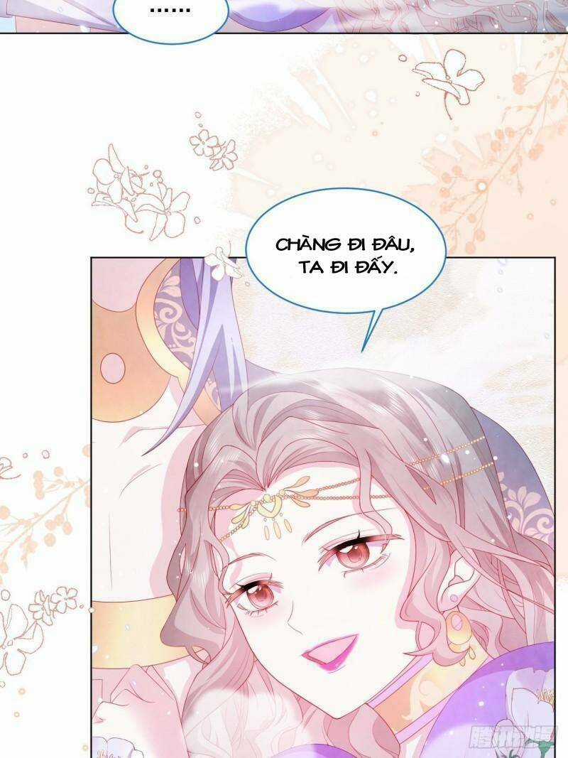 Ninita Yêu Dấu Chapter 22 trang 15