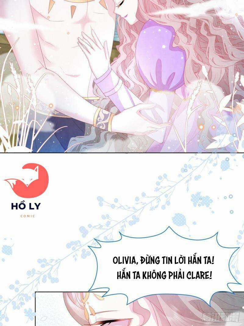 Ninita Yêu Dấu Chapter 22 trang 17