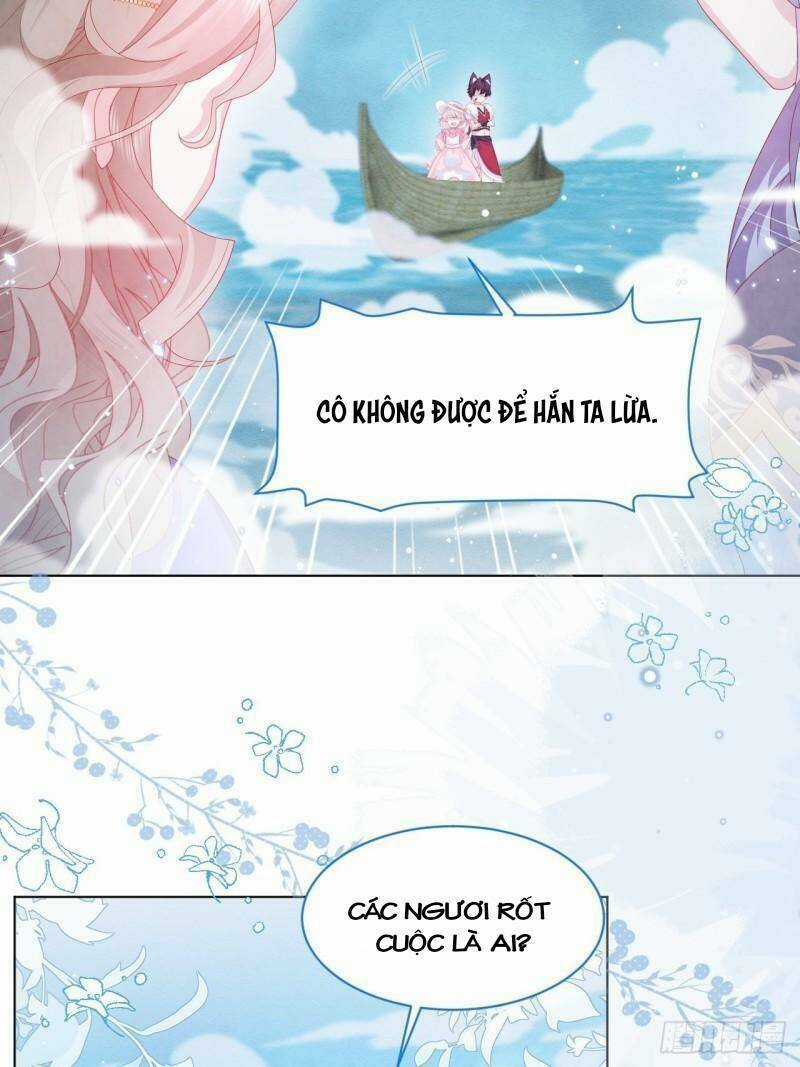 Ninita Yêu Dấu Chapter 22 trang 19