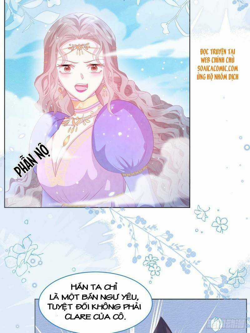 Ninita Yêu Dấu Chapter 22 trang 20