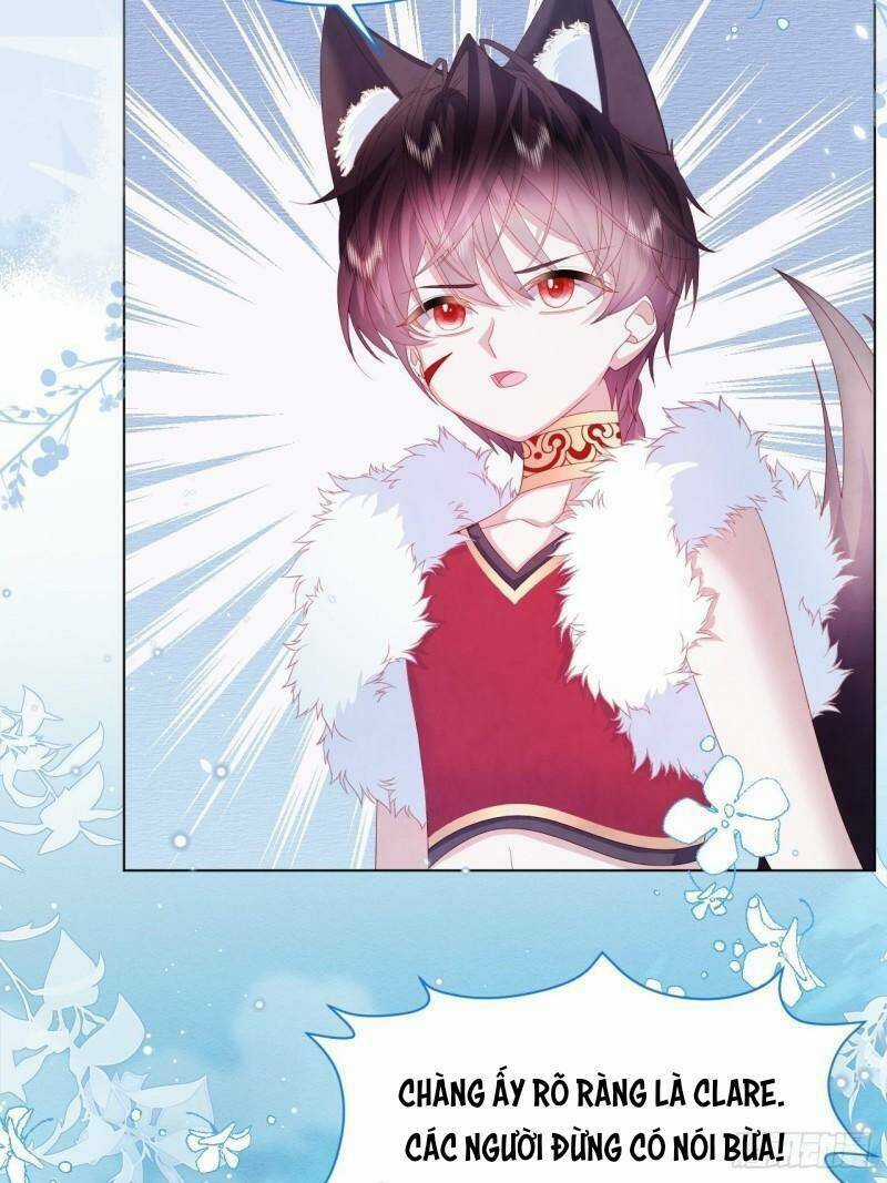 Ninita Yêu Dấu Chapter 22 trang 21