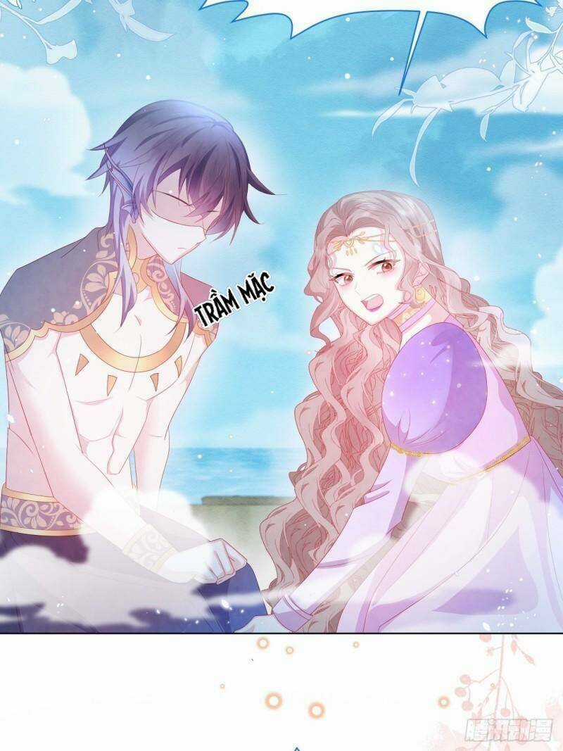 Ninita Yêu Dấu Chapter 22 trang 22