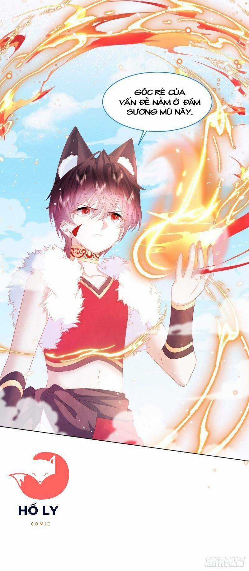 Ninita Yêu Dấu Chapter 22 trang 24