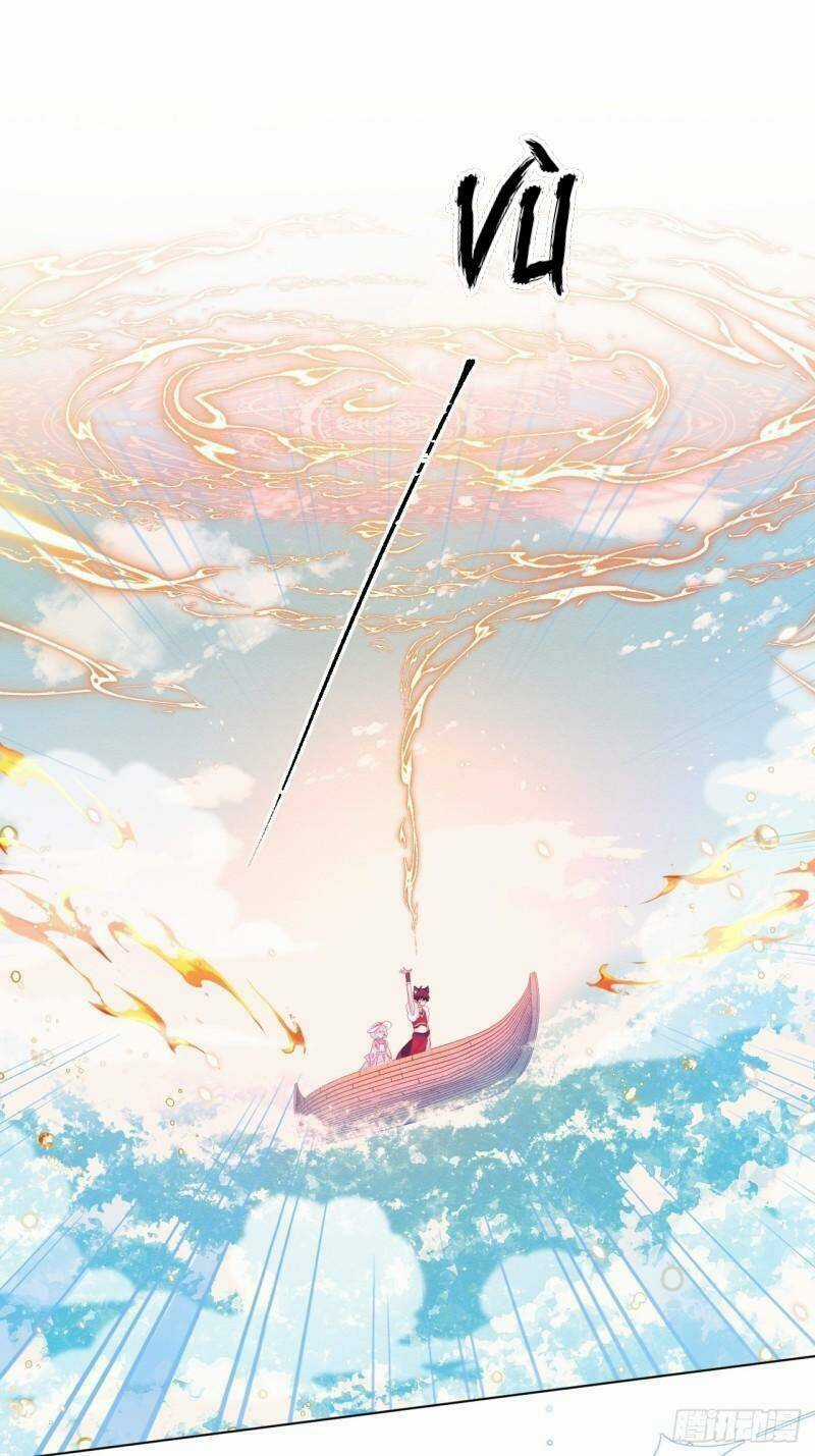 Ninita Yêu Dấu Chapter 22 trang 25