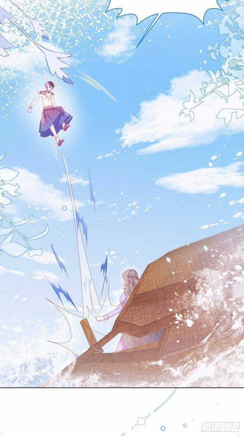 Ninita Yêu Dấu Chapter 22 trang 27