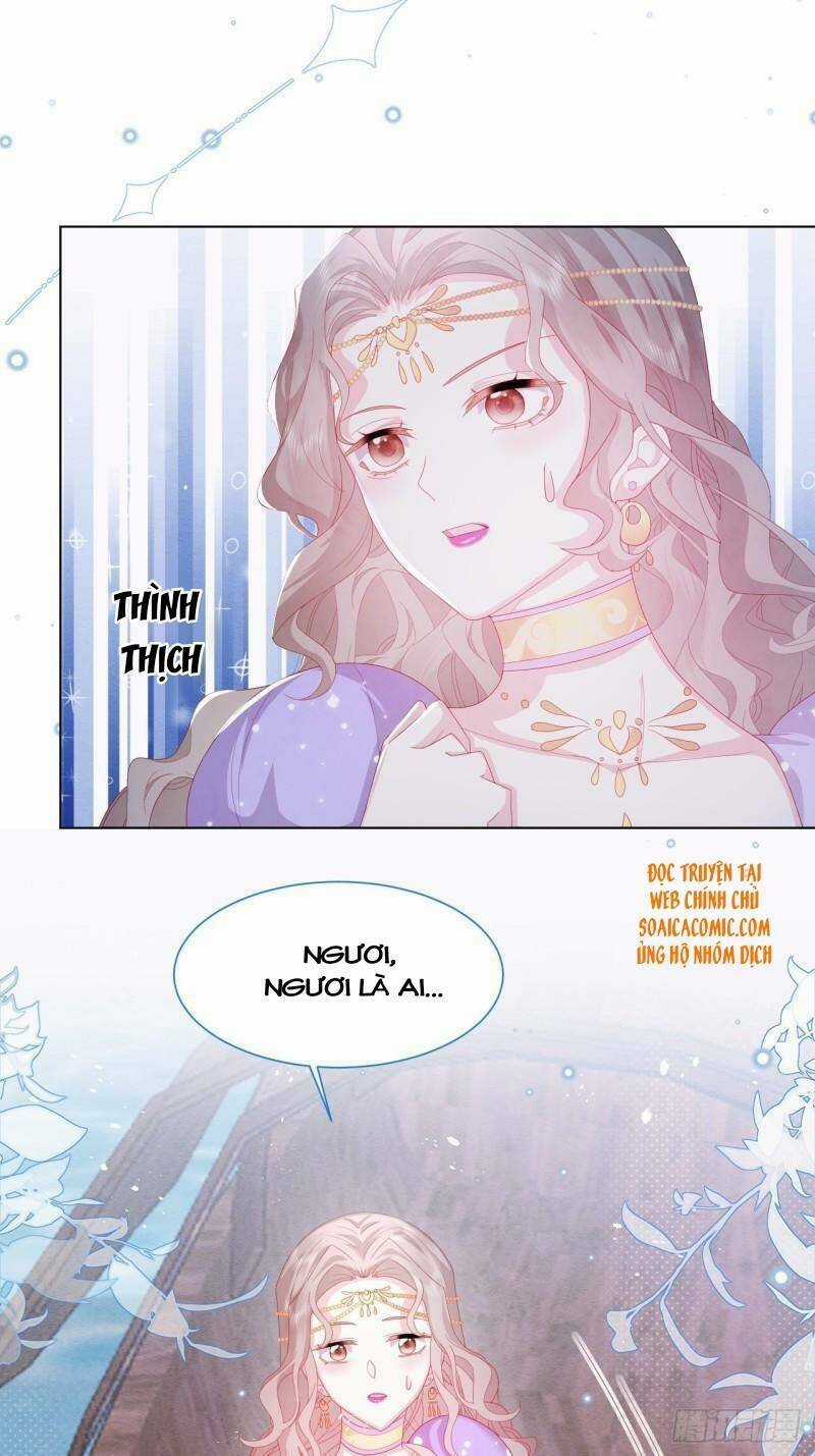Ninita Yêu Dấu Chapter 22 trang 28