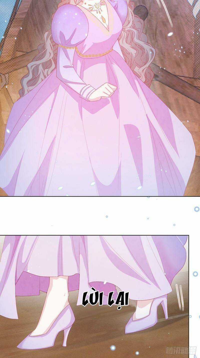 Ninita Yêu Dấu Chapter 22 trang 29