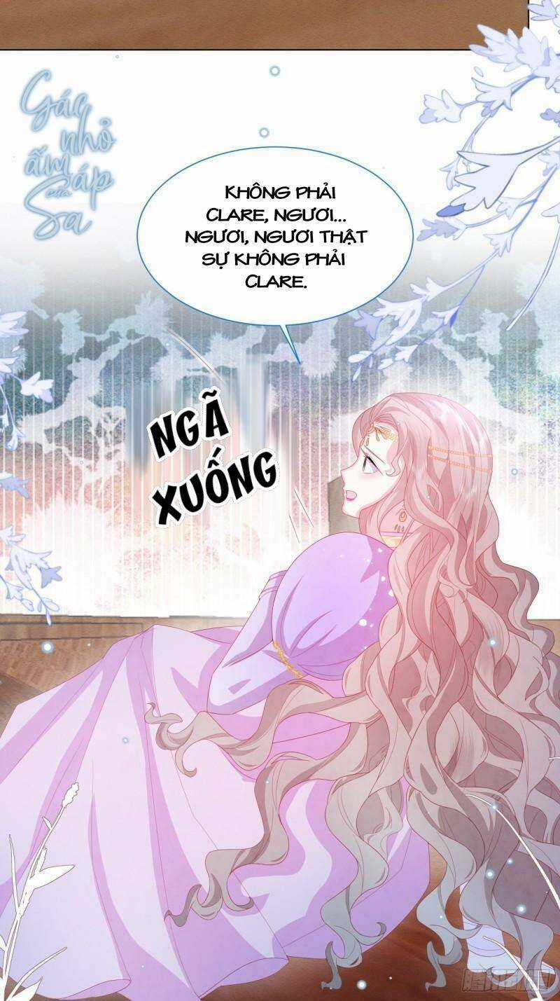 Ninita Yêu Dấu Chapter 22 trang 30