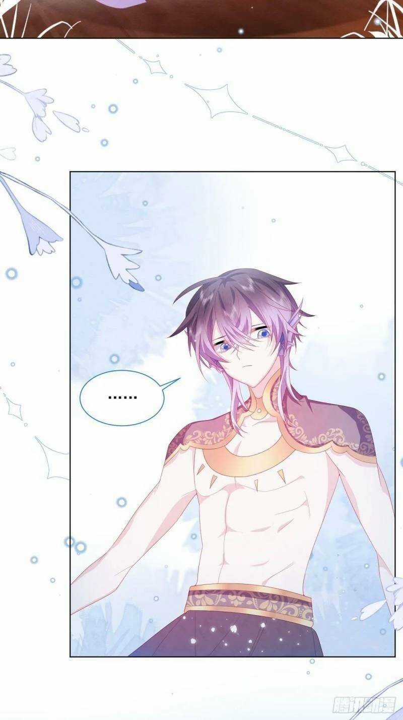 Ninita Yêu Dấu Chapter 22 trang 31