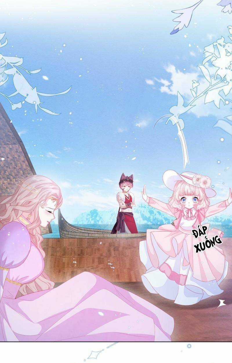 Ninita Yêu Dấu Chapter 22 trang 32