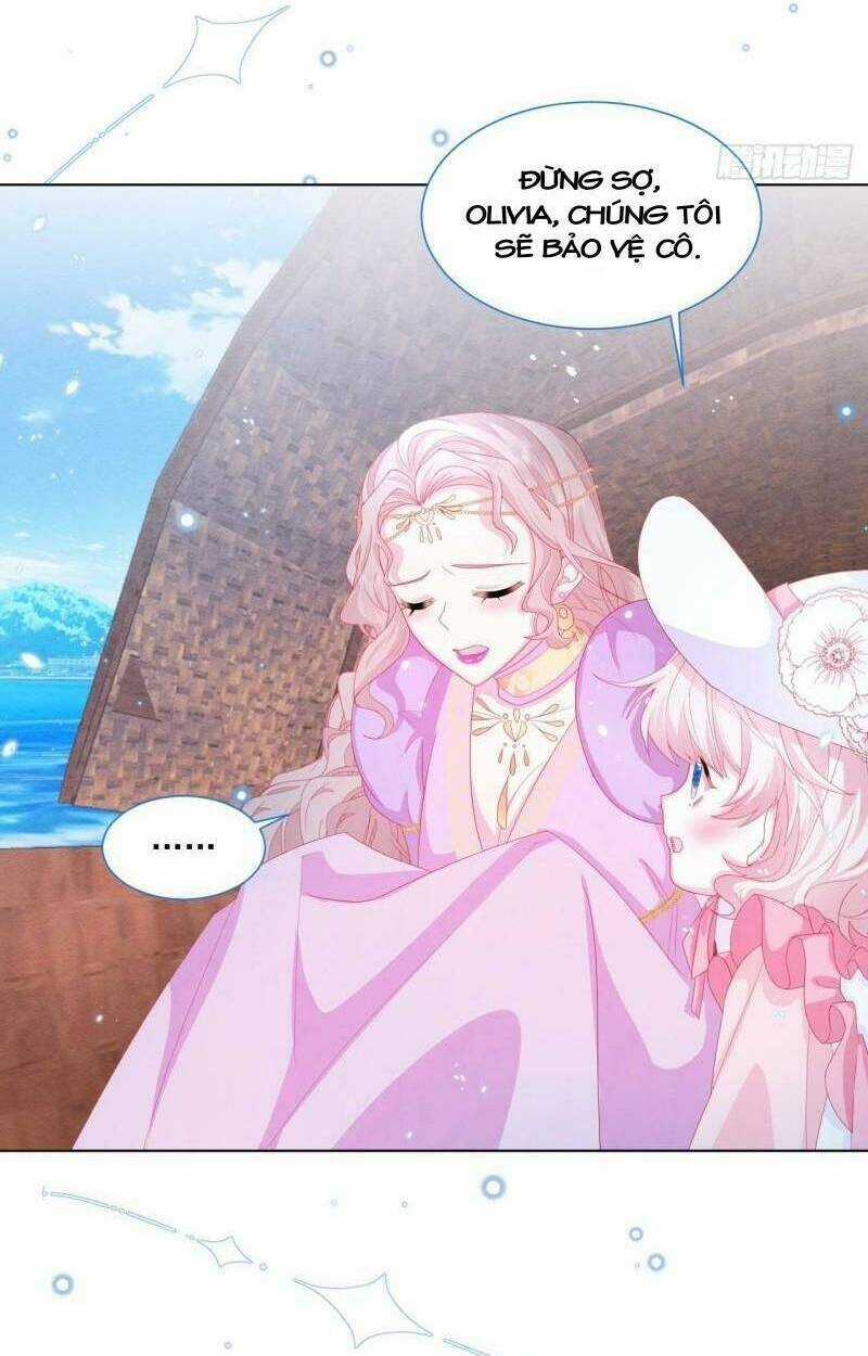 Ninita Yêu Dấu Chapter 22 trang 33