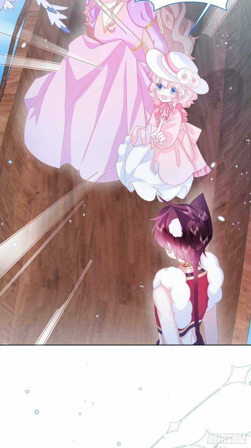 Ninita Yêu Dấu Chapter 22 trang 35