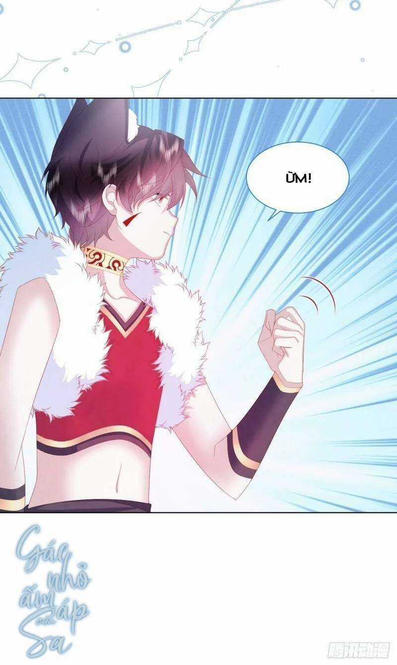 Ninita Yêu Dấu Chapter 22 trang 36