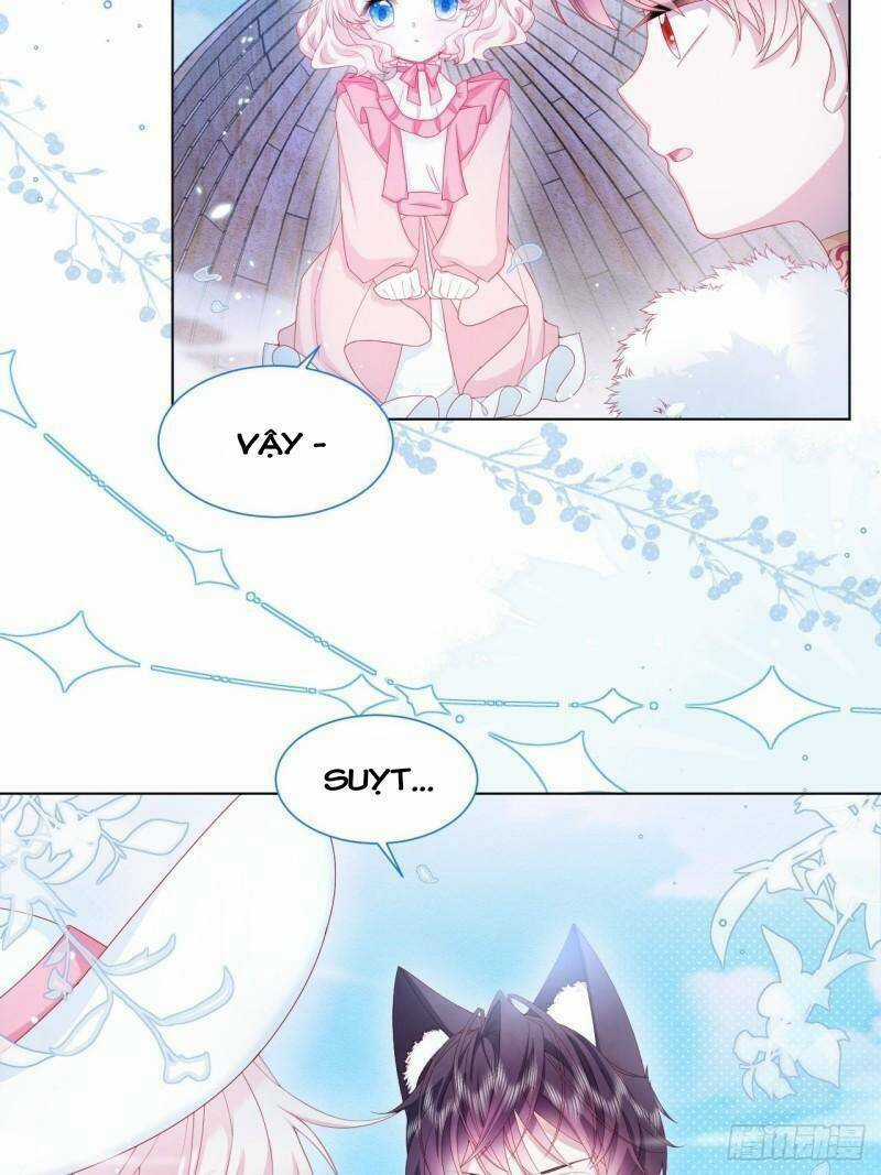 Ninita Yêu Dấu Chapter 22 trang 6