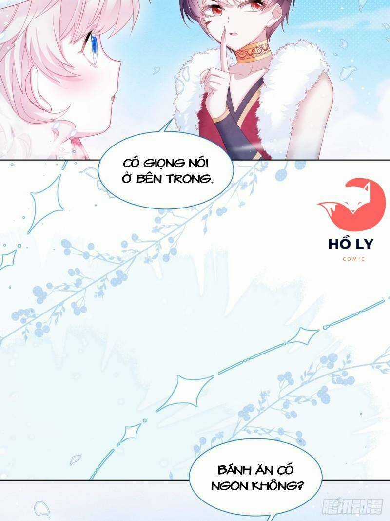 Ninita Yêu Dấu Chapter 22 trang 7