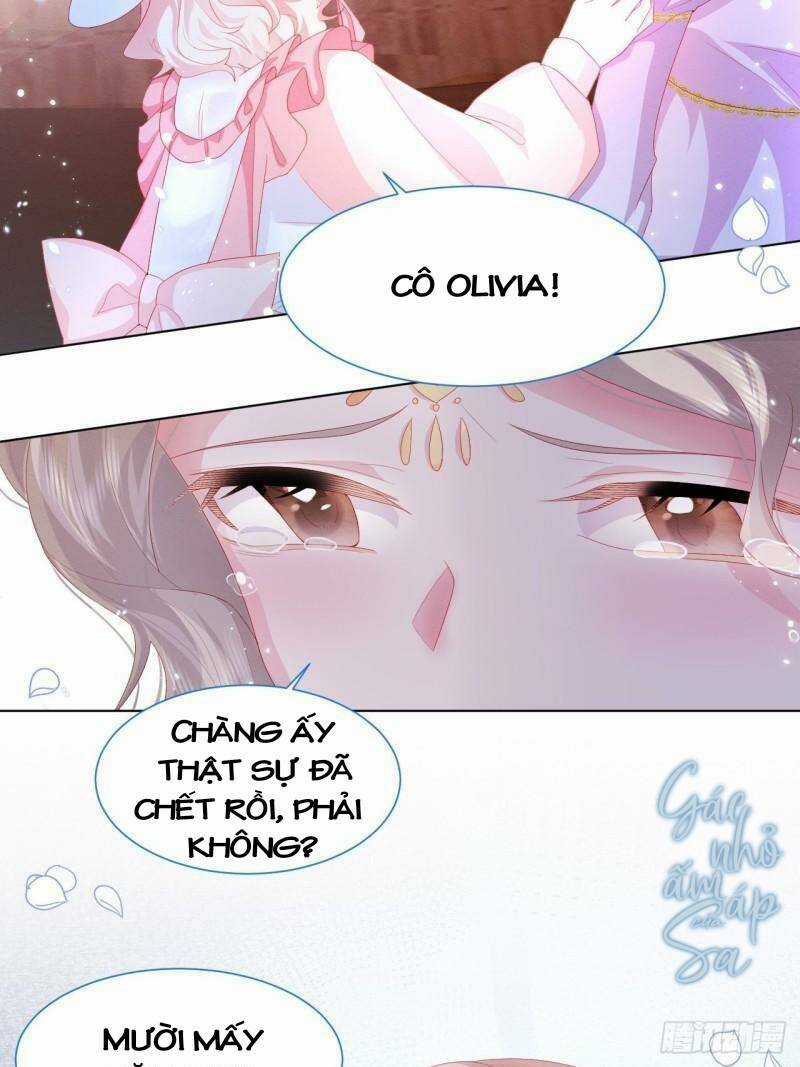 Ninita Yêu Dấu Chapter 23 trang 10