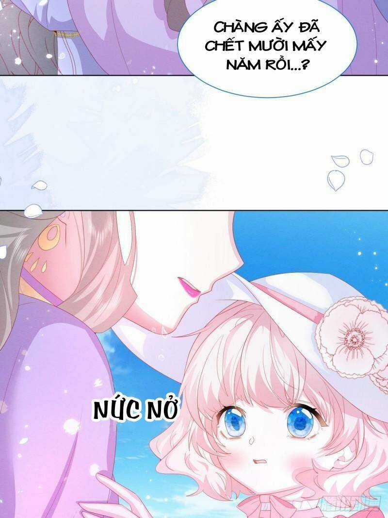 Ninita Yêu Dấu Chapter 23 trang 12