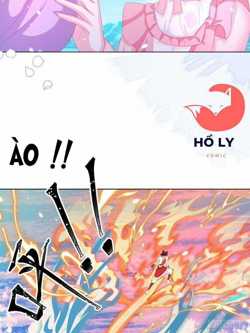 Ninita Yêu Dấu Chapter 23 trang 13