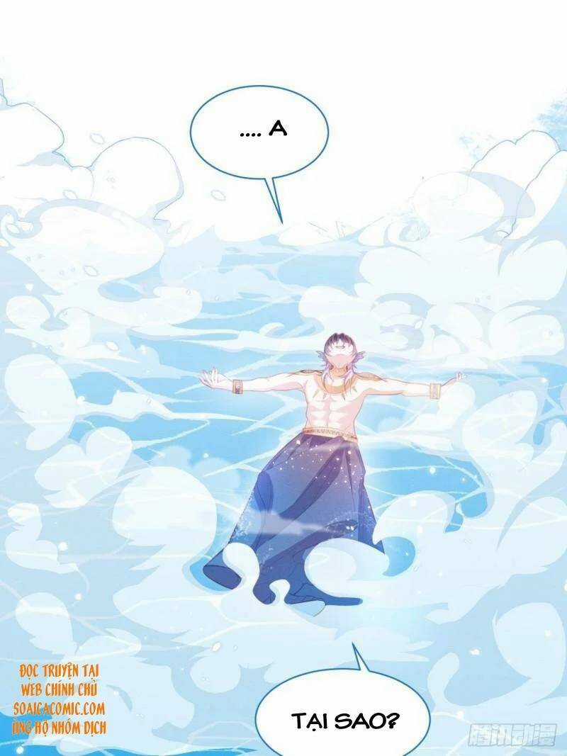 Ninita Yêu Dấu Chapter 23 trang 15