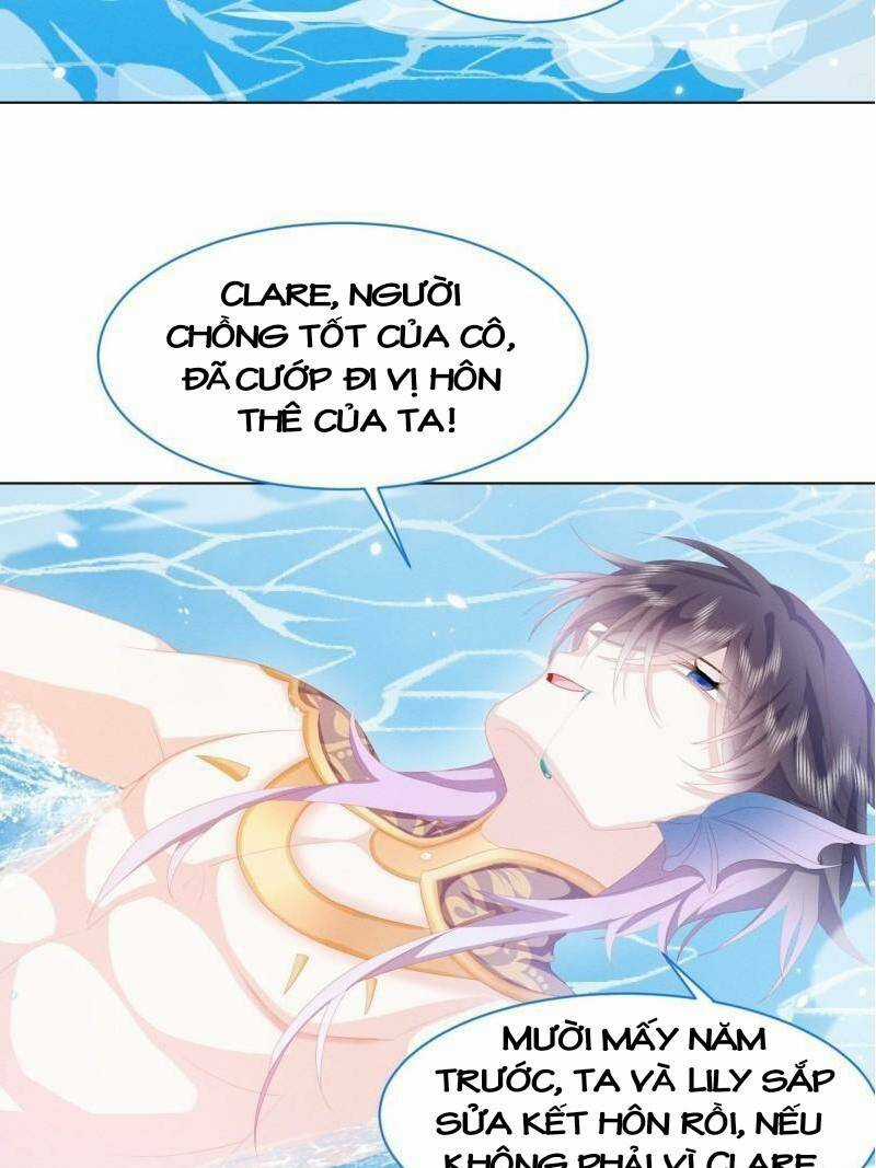 Ninita Yêu Dấu Chapter 23 trang 16