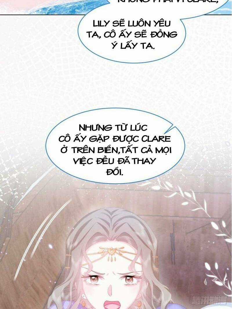 Ninita Yêu Dấu Chapter 23 trang 17