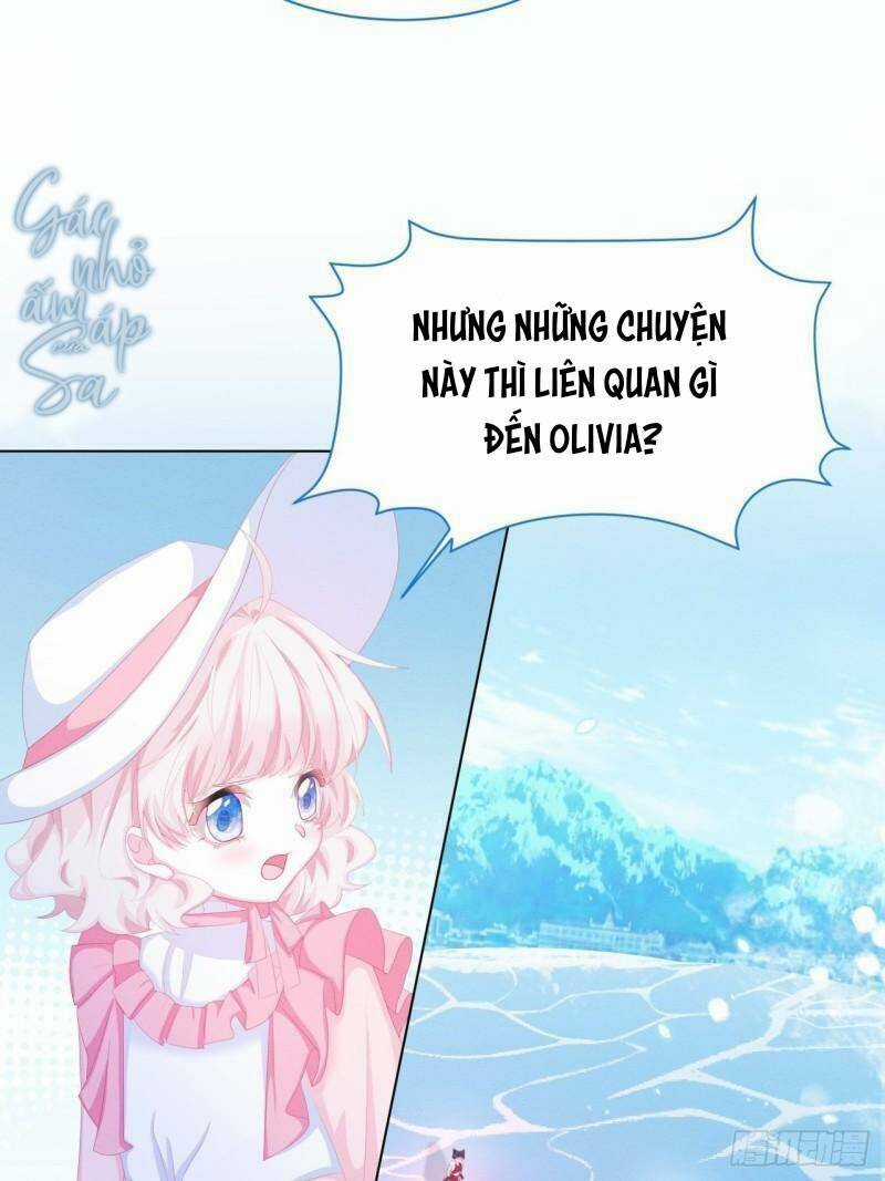 Ninita Yêu Dấu Chapter 23 trang 20