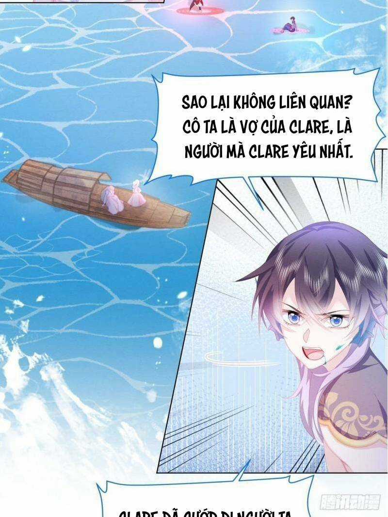 Ninita Yêu Dấu Chapter 23 trang 21