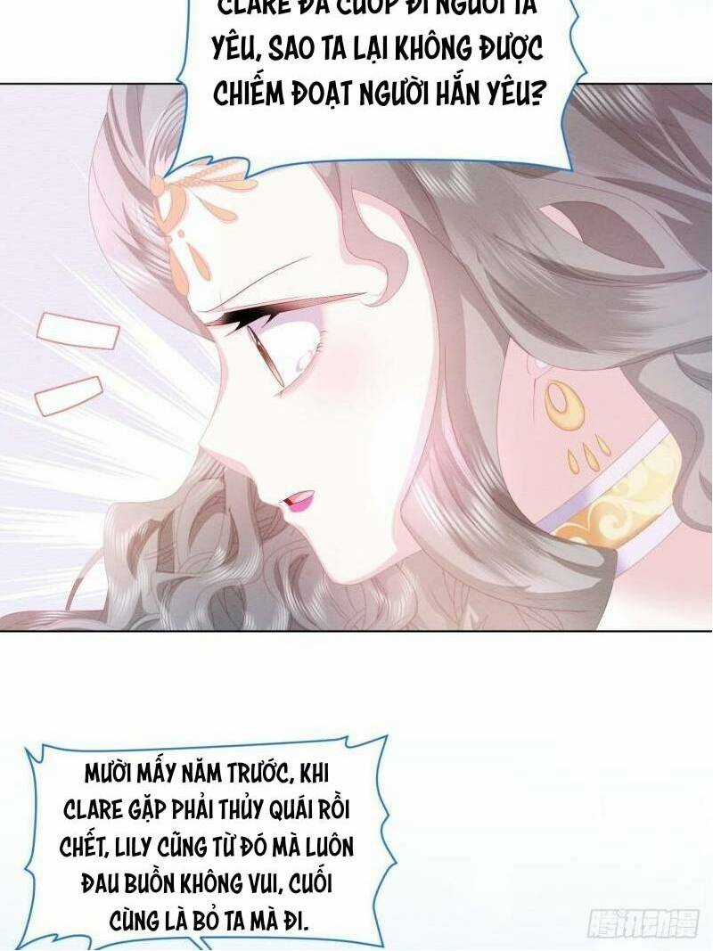 Ninita Yêu Dấu Chapter 23 trang 22