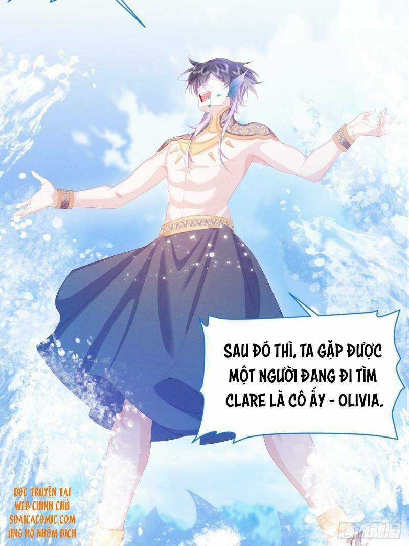 Ninita Yêu Dấu Chapter 23 trang 23