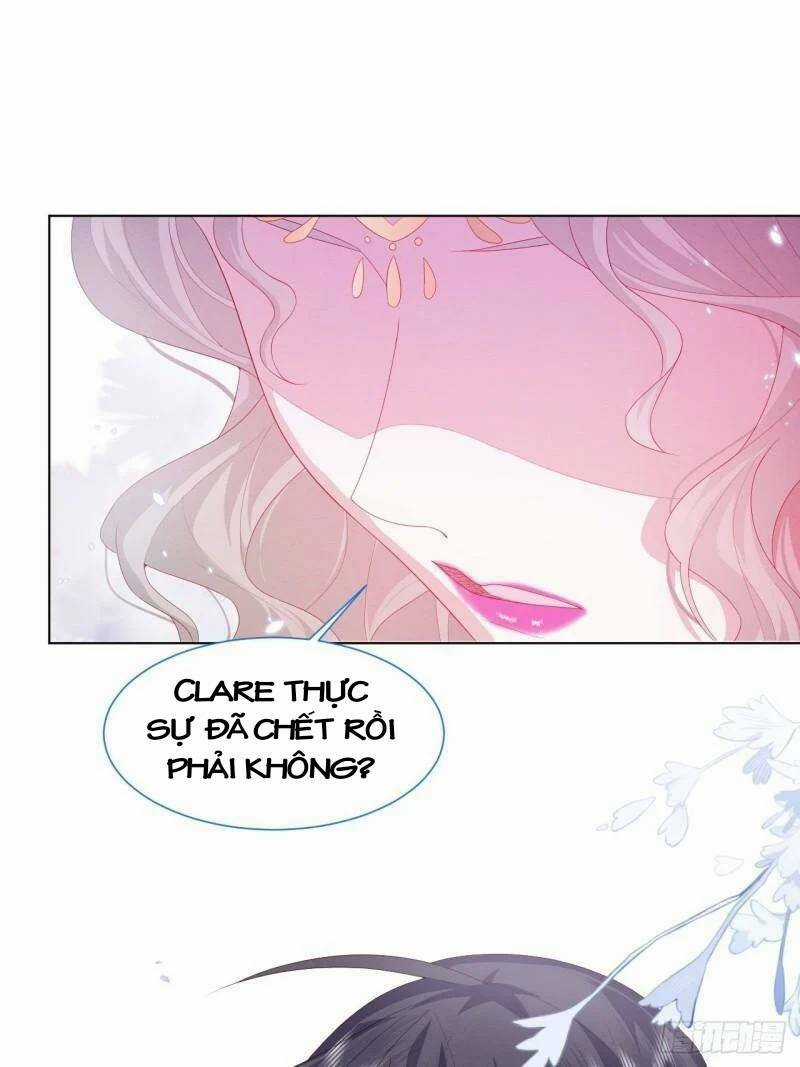 Ninita Yêu Dấu Chapter 23 trang 25