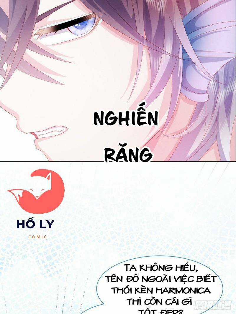Ninita Yêu Dấu Chapter 23 trang 28