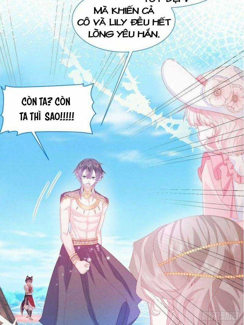 Ninita Yêu Dấu Chapter 23 trang 29