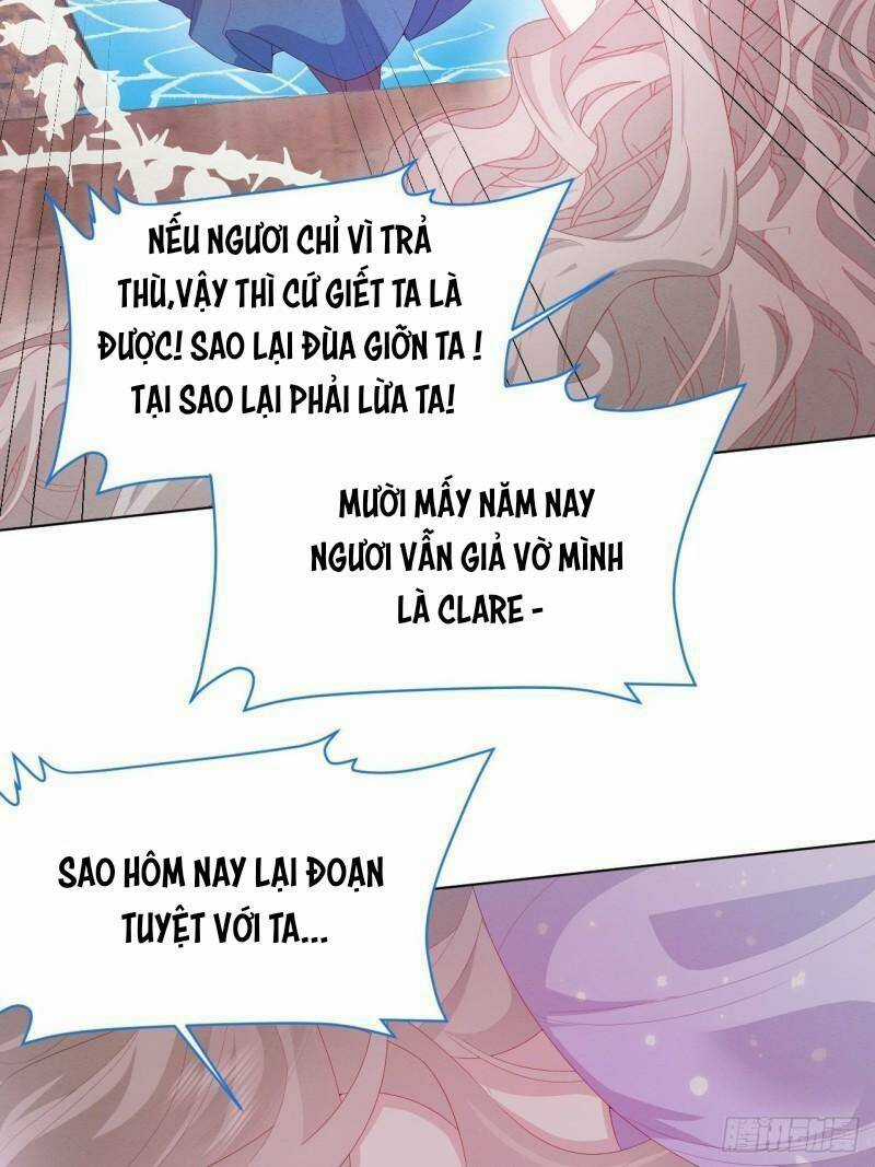 Ninita Yêu Dấu Chapter 23 trang 30