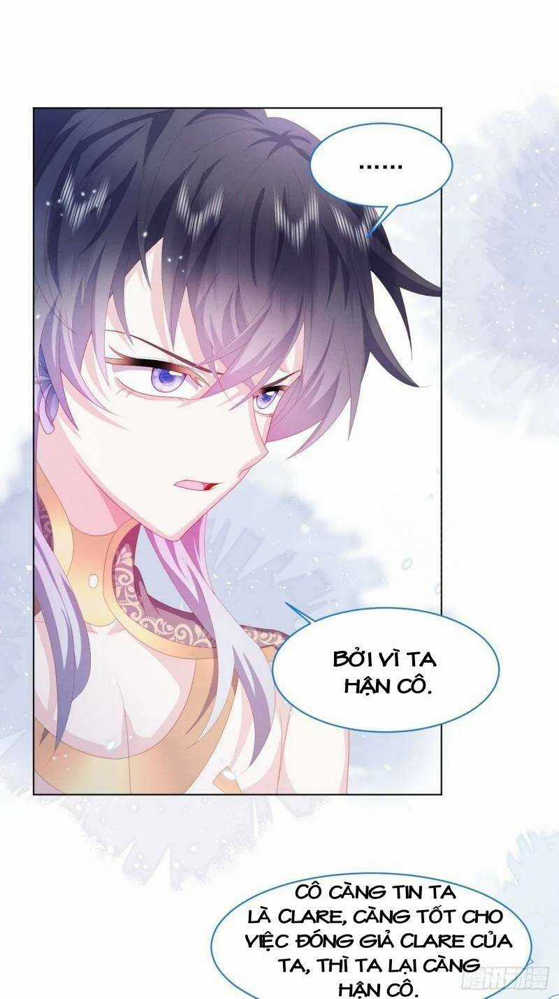 Ninita Yêu Dấu Chapter 23 trang 32