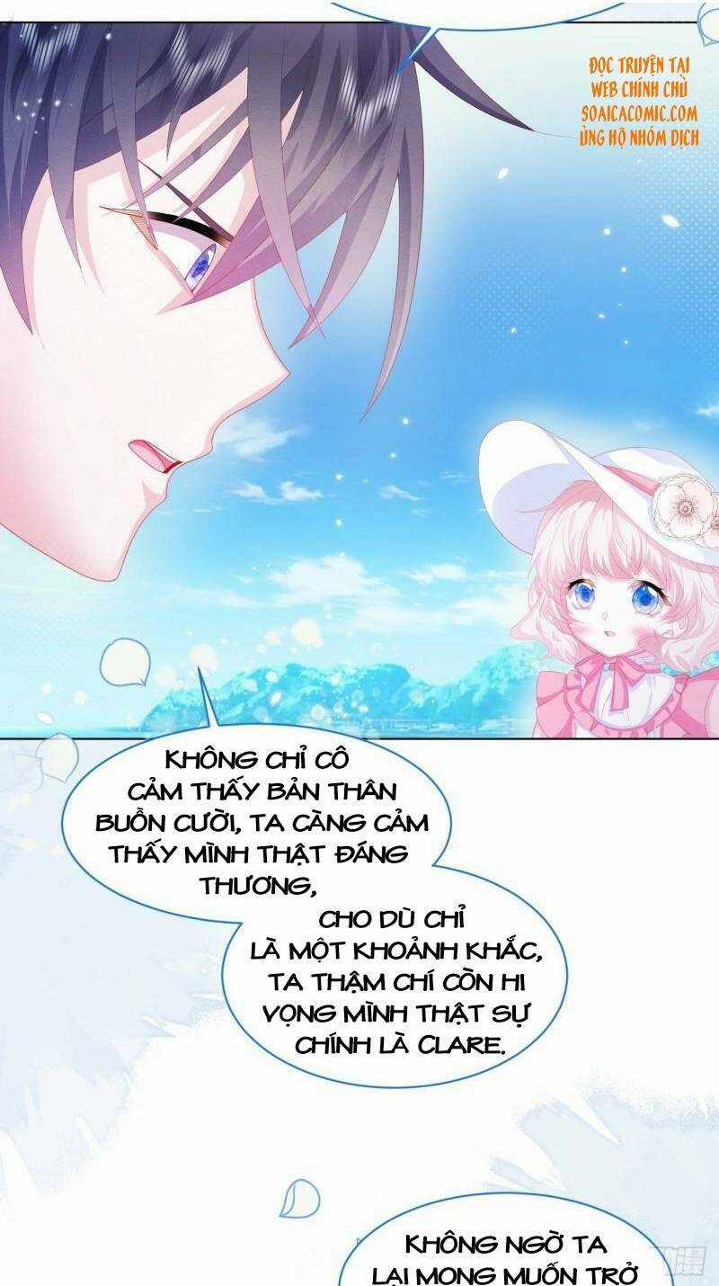 Ninita Yêu Dấu Chapter 23 trang 33