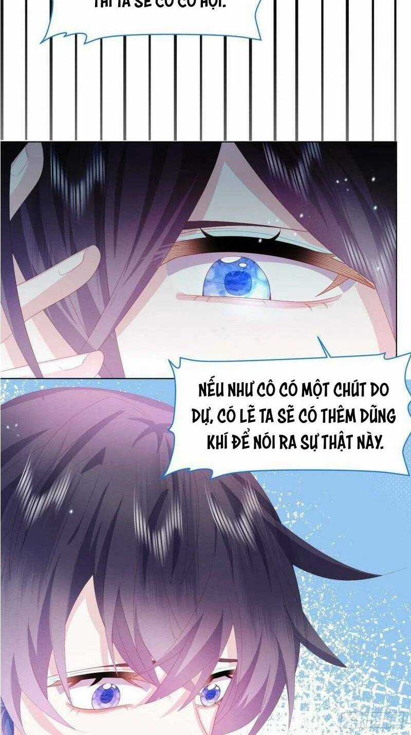 Ninita Yêu Dấu Chapter 23 trang 36