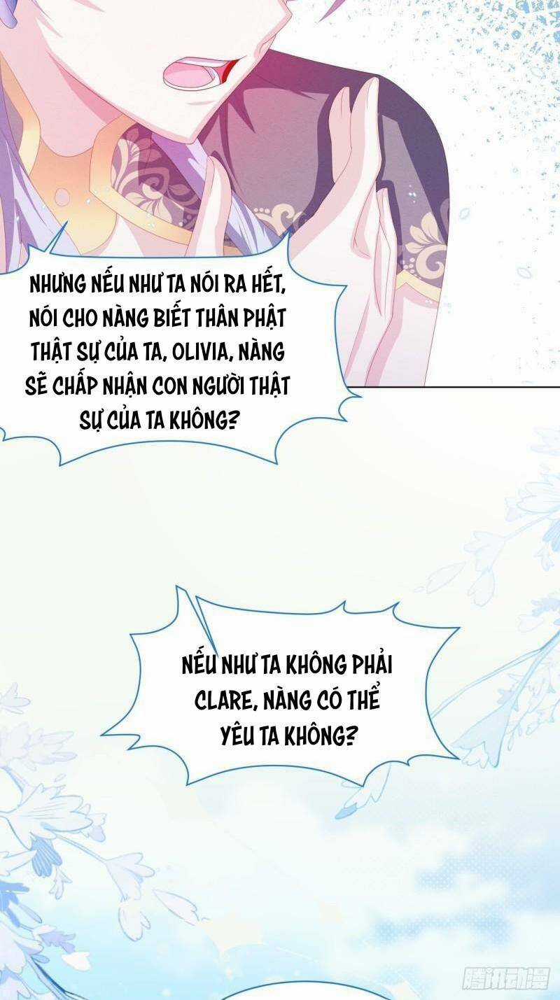 Ninita Yêu Dấu Chapter 23 trang 37